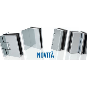 cerniera per porta a vetri 1