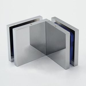 cerniera per porta di doccia
