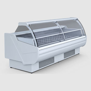 vetrina refrigerata espositiva