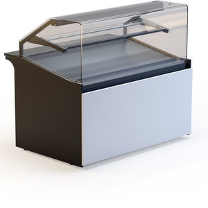 vetrina refrigerata espositiva