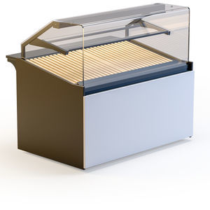 vetrina refrigerata espositiva