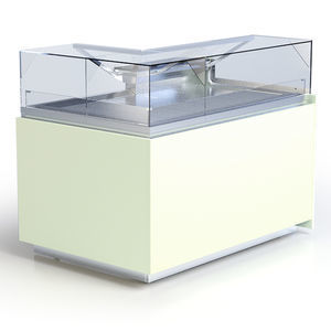 vetrina refrigerata espositiva