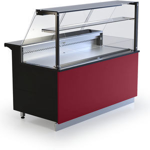 vetrina refrigerata espositiva