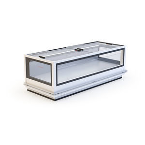 vetrina refrigerata espositiva