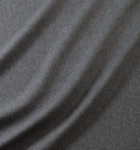 tessuto da tappezzeria / a tinta unita / in lana / contract