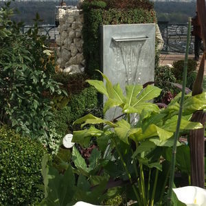 fontana da giardino 1