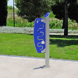 attrezzo fitness per la terza età