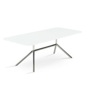 tavolino basso contemporaneo