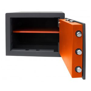 cassaforte meccanica