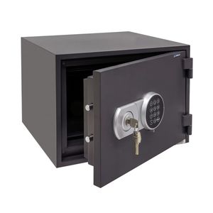 cassaforte meccanica