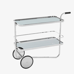 carrello portavivande per bibite