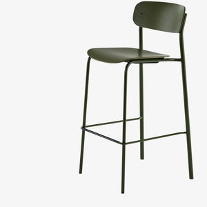 sgabello da bar moderno 1