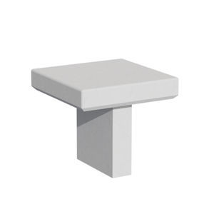panca design minimalista