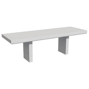 tavolo design minimalista