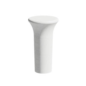 sgabello design organico 1