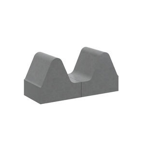 panca design minimalista