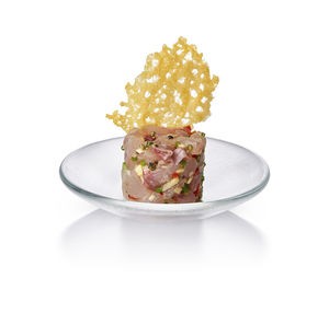 coppa in vetro