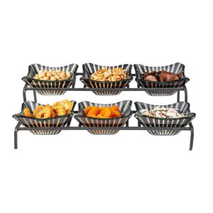 espositore per pane