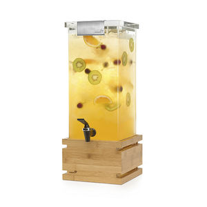 distributore di succo di frutta