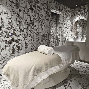 lettino per massaggi su misura