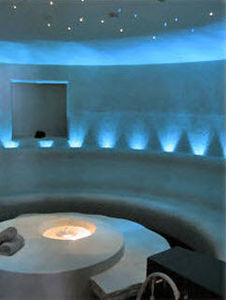 hammam contract