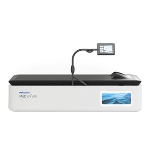 letto ad acqua da massaggio contract 1