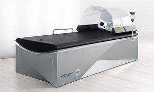 letto ad acqua da massaggio programmabile