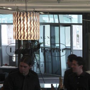 lampada a sospensione