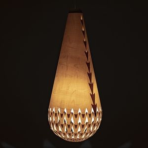 lampada a sospensione