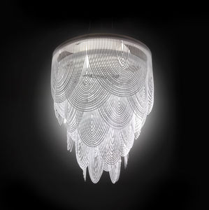 lampadario design originale