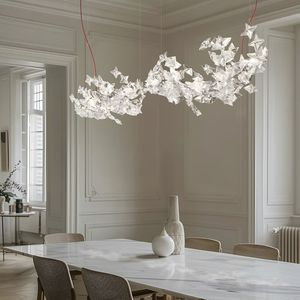 Ramo In Vetro Design 78x88mm - Colore Rame - Oggetto Decorativo