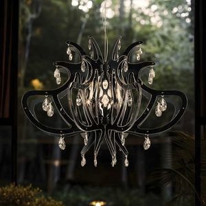 lampada a sospensione 1