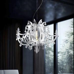 lampadario in stile 1