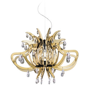 lampadario design originale