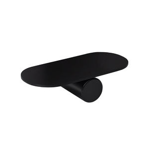 mensola / moderno / in ottone / da bagno
