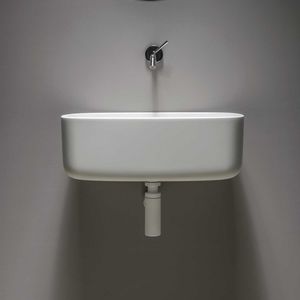 lavabo integrato