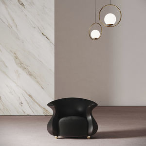 poltrona contemporanea