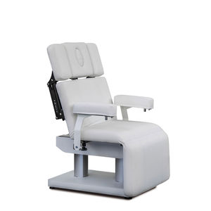 lettino per massaggi elettrico