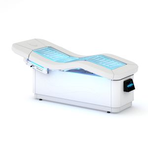 lettino per massaggi elettrico 1