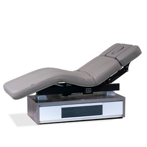 lettino per massaggi elettrico