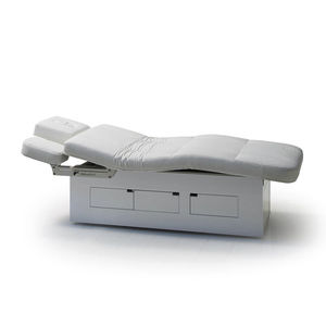 lettino per massaggi elettrico