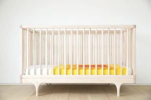 letto per neonato contemporaneo