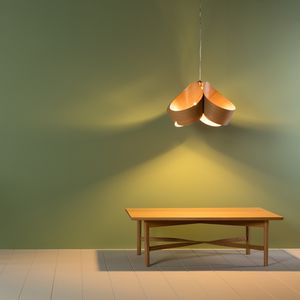 lampada a sospensione 1