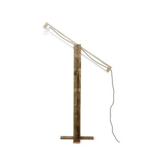 lampada da terra 1