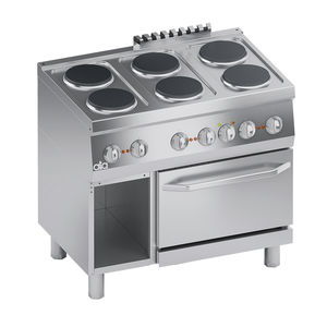 blocco cottura elettrico 1
