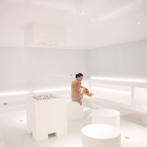 hammam contract