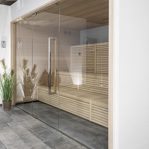 sauna a infrarossi 1