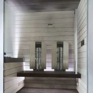 sauna a infrarossi