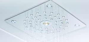 soffione doccia da soffitto 1