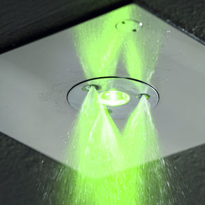 soffione doccia da soffitto 1